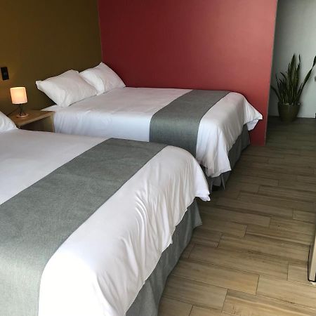 Hospedaje Alto Lechuza Zarcero Zewnętrze zdjęcie