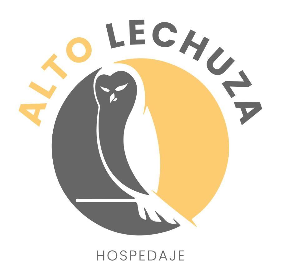 Hospedaje Alto Lechuza Zarcero Zewnętrze zdjęcie